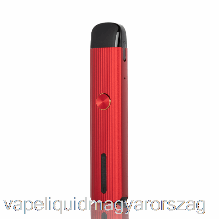 Uwell Caliburn G 18w Pod Rendszer Vörös Vape Folyadék